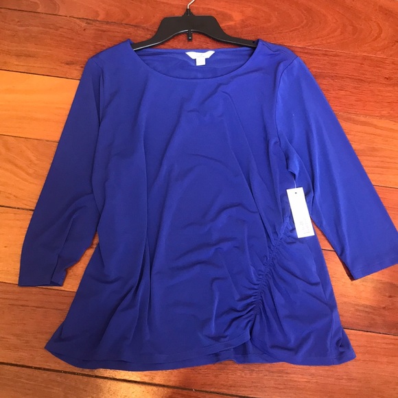 croft & barrow Tops - 🆕 Croft & Barrow Blouse